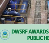 DWSRF Awards